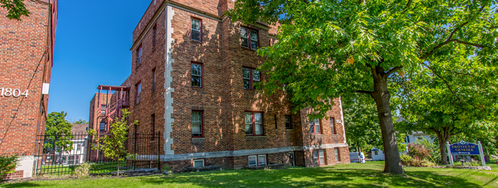 Center Bldgs Center Bldgs